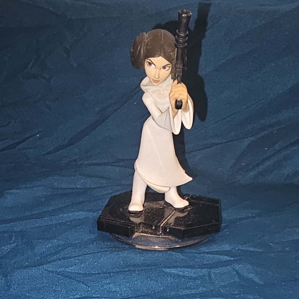 Disney Infinity Star Wars 3.0 Princess Leia for PS4